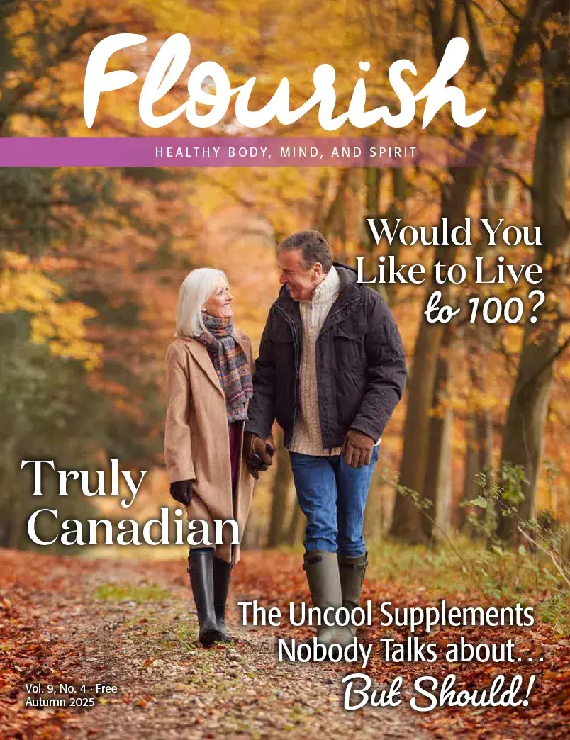 Flourish · Vol. 9, No. 4